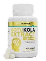 Atech Nutrition Gotu Kola, 60 капс