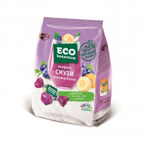 РотФронт Конфеты ECO Botanica Смузи, 150 гр