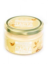 Mary Jane's Kitchen Кешью паста без добавок, 200 гр