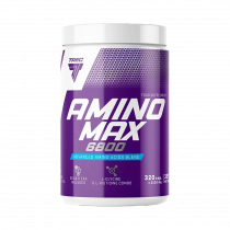 Trec Nutrition Amino Max 6800, 320 капсул