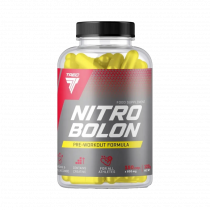 Trec Nutrition Nitrobolon, 150 капсул