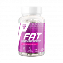 Trec Nutrition Fat Transporter, 90 таблеток