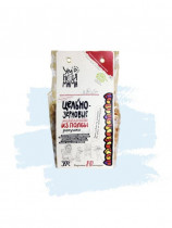 УМНАЯ МАМА Ракушки из полбы, 350 г