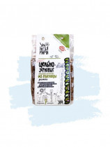 УМНАЯ МАМА Рожки пшеничные, 350 г