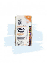 УМНАЯ МАМА Спирали из полбы, 350 г