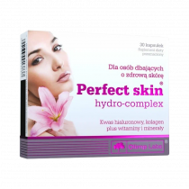 Olimp Labs Perfect Skin Hydro-complex, 30 капсул