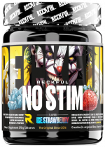 Reckful Reckful, Рекфул, 375 грамм
