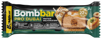 Bombbar Протеиновый батончик Pro Dubai, 45 грамм