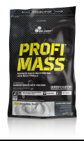 Olimp Sport Nutrition Profi Mass, Профи Масс, 1000 г