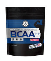 RPS Nutrition BCAA++, 500 г