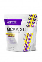 OstroVit BCAA 2-1-1, 500 гр.