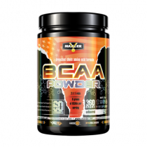 Maxler BCAA Powder Unflavored, 360 г