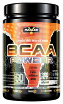 Maxler BCAA Powder Unflavored, 360 г