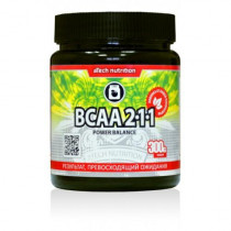 Atech Nutrition BCAA 2-1-1, 300 г