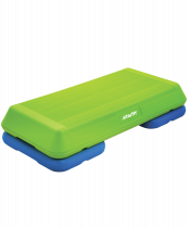 Starfit Степ-платформа SP-102 двухуровневая 72*36,5*15 см
