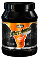 Maxler Whey Amino Tabs 2000, 300 таб