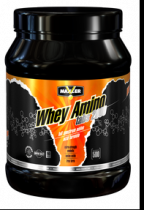 Maxler Whey Amino Tabs 2000, 300 таб