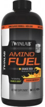 Twinlab Amino Fuel, 474 мл