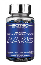 Scitec Nutrition AAKG, 100 капс