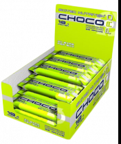 Scitec Nutrition Choco Pro, 20 шт
