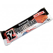 Weider 52% Protein Bar, 24 шт