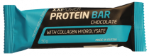 XXI Protein Bar с коллагеном, 40 гр.