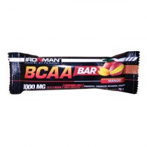 IRONMAN BCAA Bar, 60 гр.