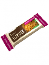 Fitness Authority Flap Jacks, 110 г