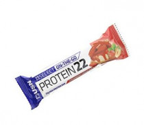 USN BAR Select Protein 22, 60 г