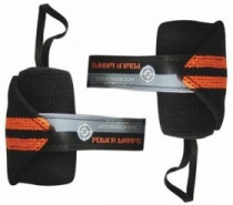 Power System Accessories Бинты для кистей SPF-45L