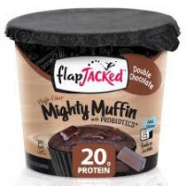 FlapJacked Mighty Muffins, 55 гр