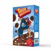 Geneticlab True Breakfast, 500 г