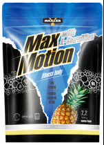 Maxler Max Motion with L-Carnitine, 1000 г