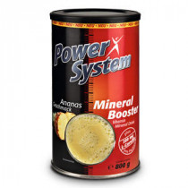 Power System Mineral Booster, 800 г