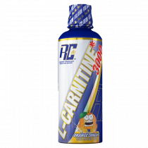 Ronnie Coleman L-Carnitine XS 3000, 473 мл