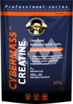cybermass Креатин, 300 г