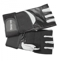 Be First Перчатки с жестким фиксатором запястья (арт 711)