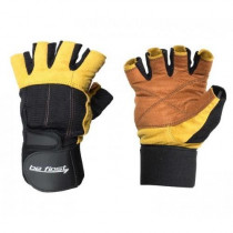 Be First Перчатки  с фиксатором (арт 701)