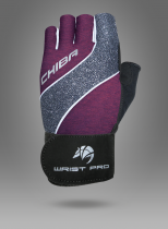 Chiba Перчатки женские Lady Starlight 40918