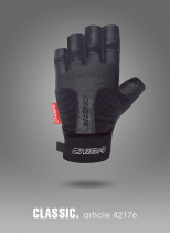 Chiba Перчатки мужские Classic 42176