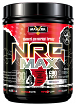 Maxler NRG MAX, 690 г
