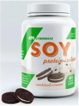 cybermass Soy Protein, 1200 г