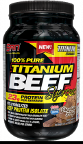 SAN Titanium Beef Supreme, 900 г