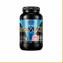 Maxler Iso Max, 908 г