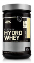 Optimum Nutrition Platinum Hydrowhey, 795 г