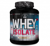 5Stars Whey Isolate, 30 г