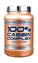 Scitec Nutrition Casein Complex, 920 г