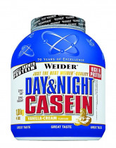 Weider Day &amp; Night Casein, 1800 г