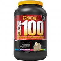 Fit Foods Pro 100, 900 гр