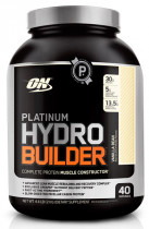 Optimum Nutrition Platinum Hydrobuilder, 2080 г